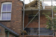free Stanhoe home extension quotes