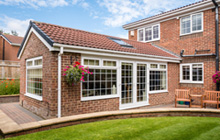 Stanhoe house extension leads