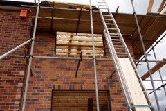 house extensions Stanhoe