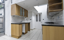 Stanhoe kitchen extension leads