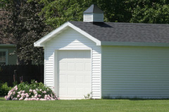 Stanhoe outbuilding construction costs